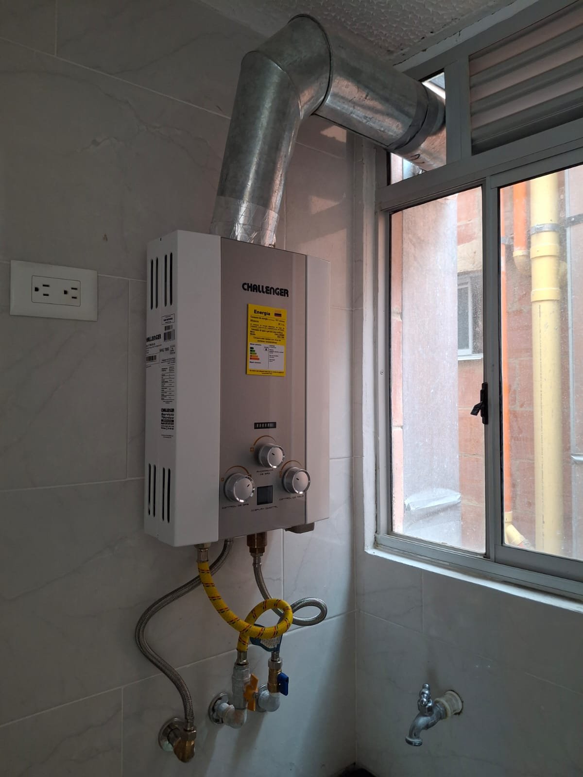 Proyecto Girasol 5